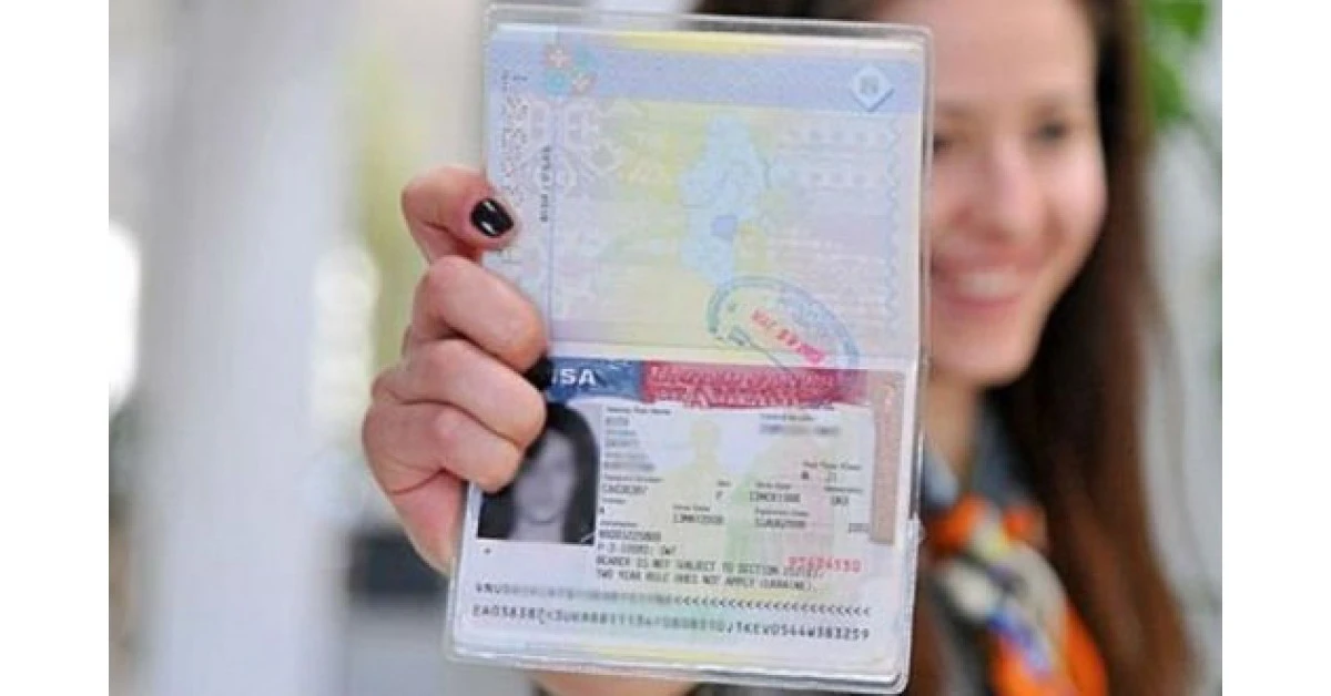 Những lợi thế khi có Visa Mỹ